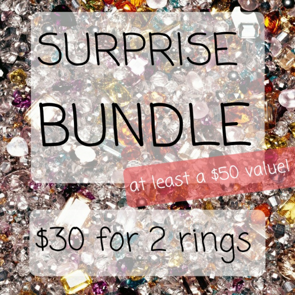 Surprise Bundle!